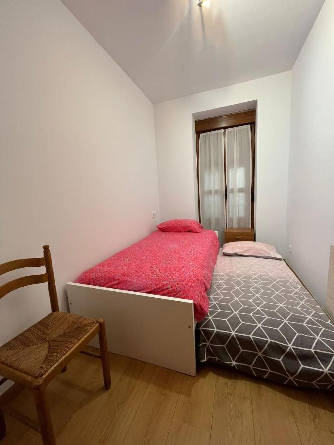 Apartamentosarturo Llanes Laplaza 2ºc Exterior photo